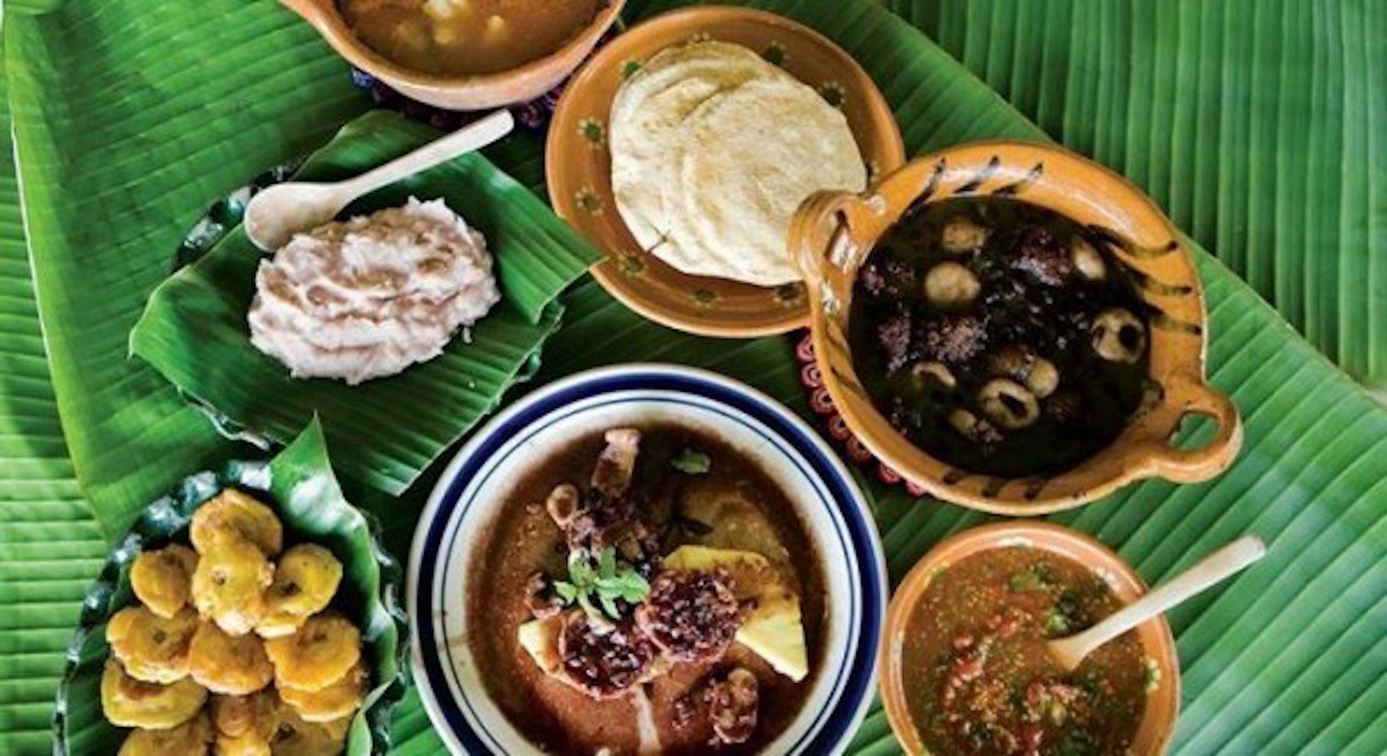 La Gastronomía de Veracruz - AAMAP