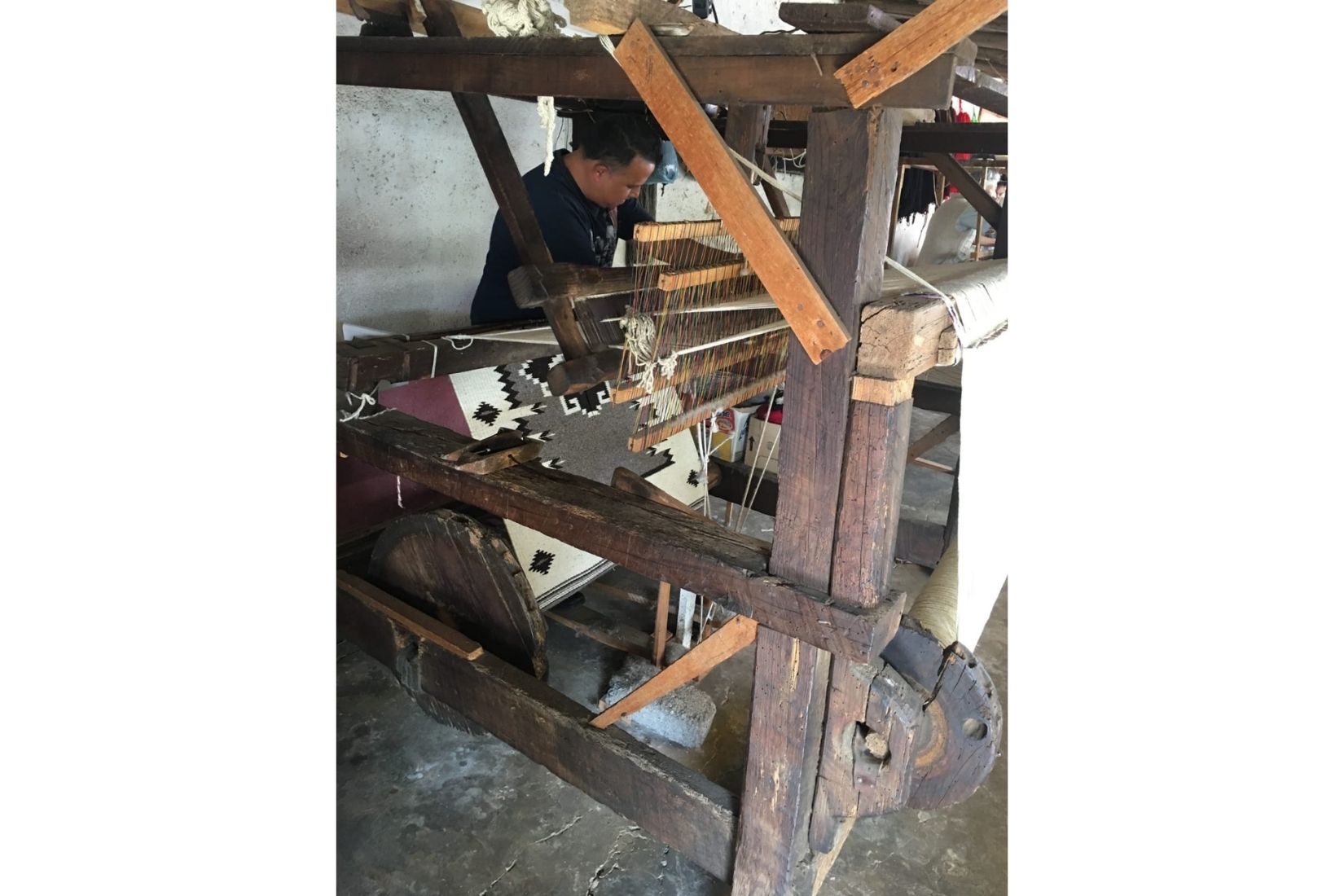 18. Viaje Michoaán Sr. Gabanes