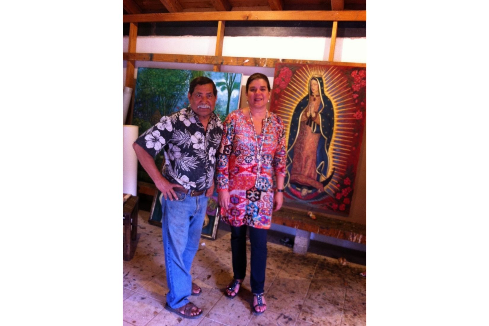 2. Capula Michoacán