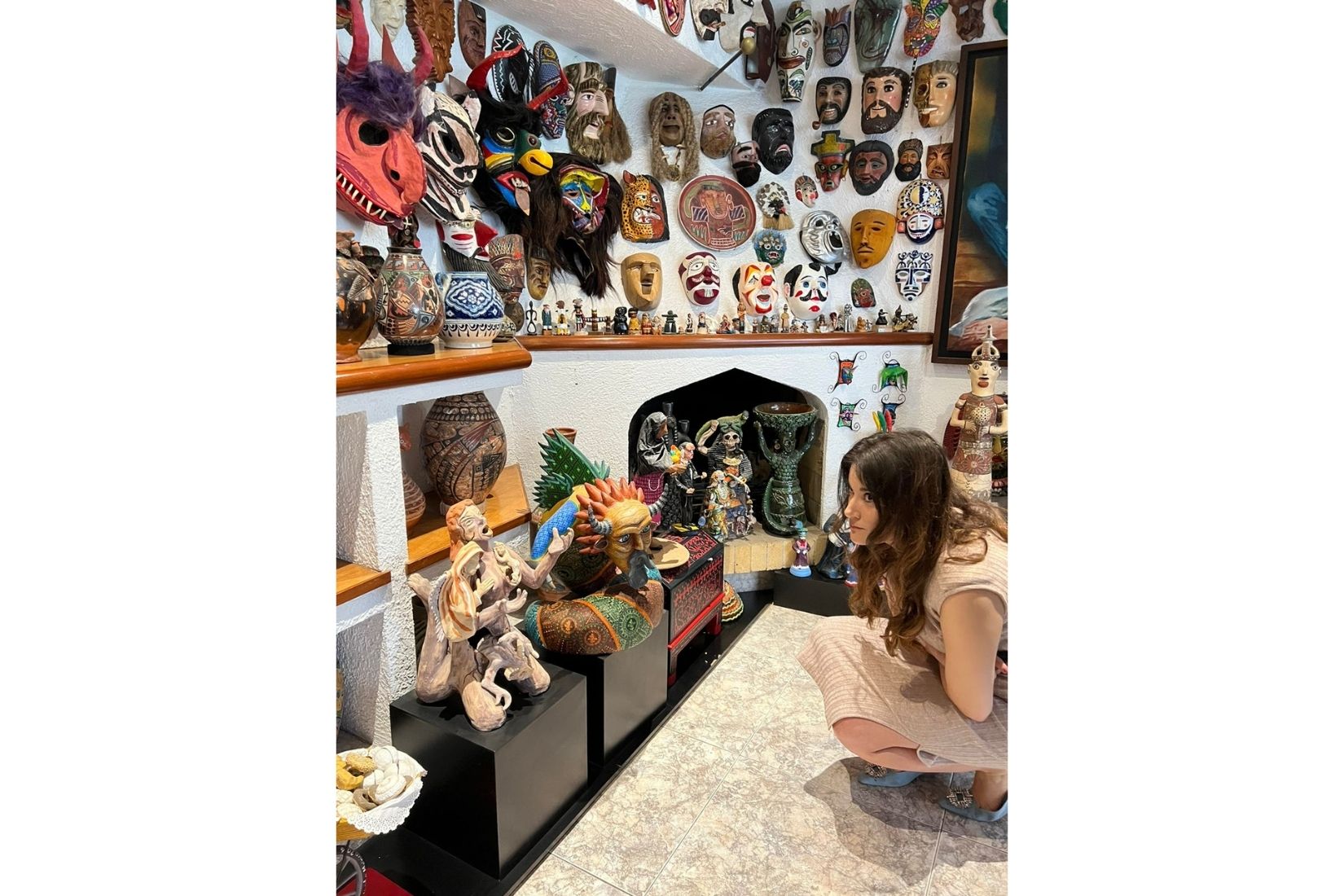 8. Colección Abruch