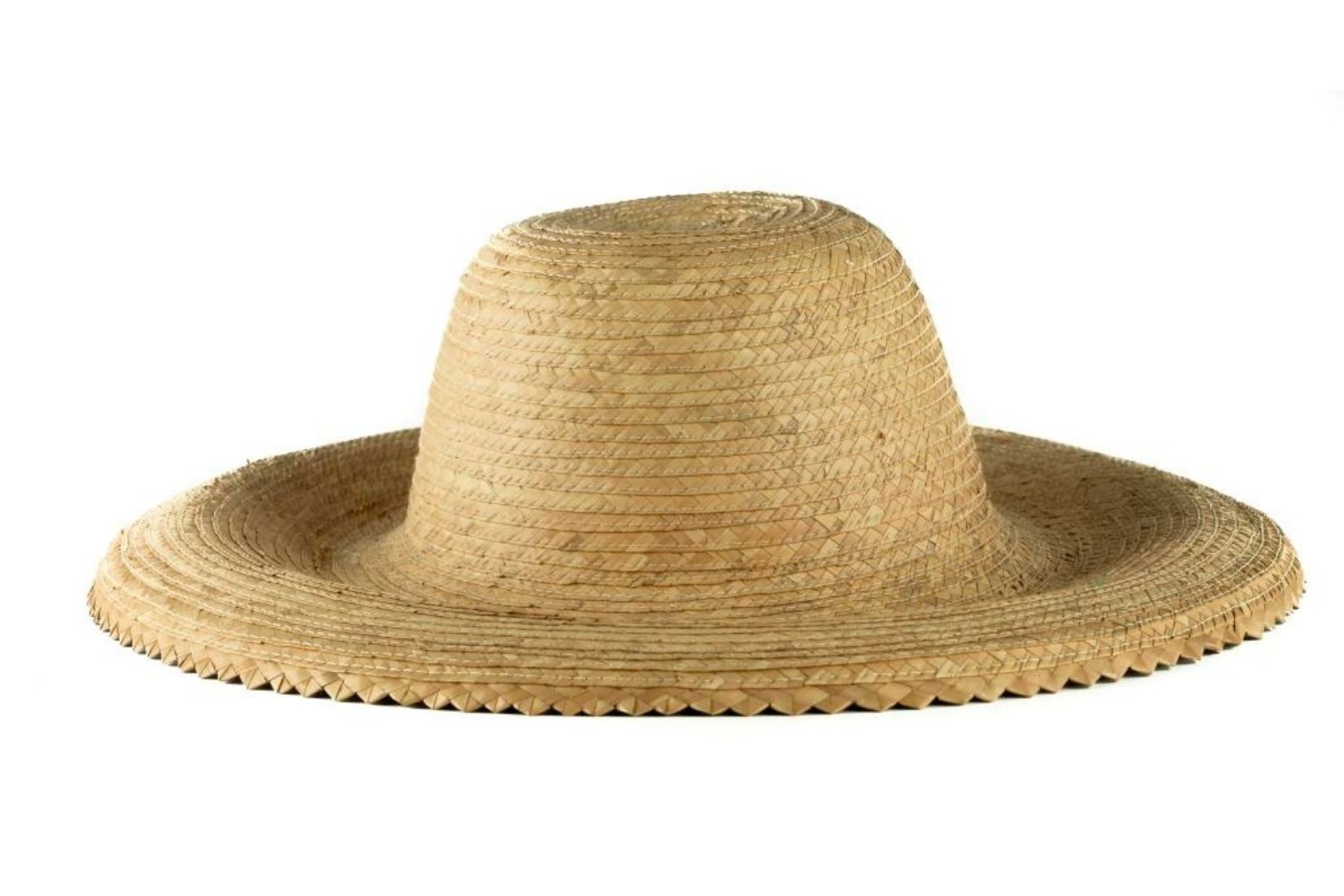 20. Sombrero
