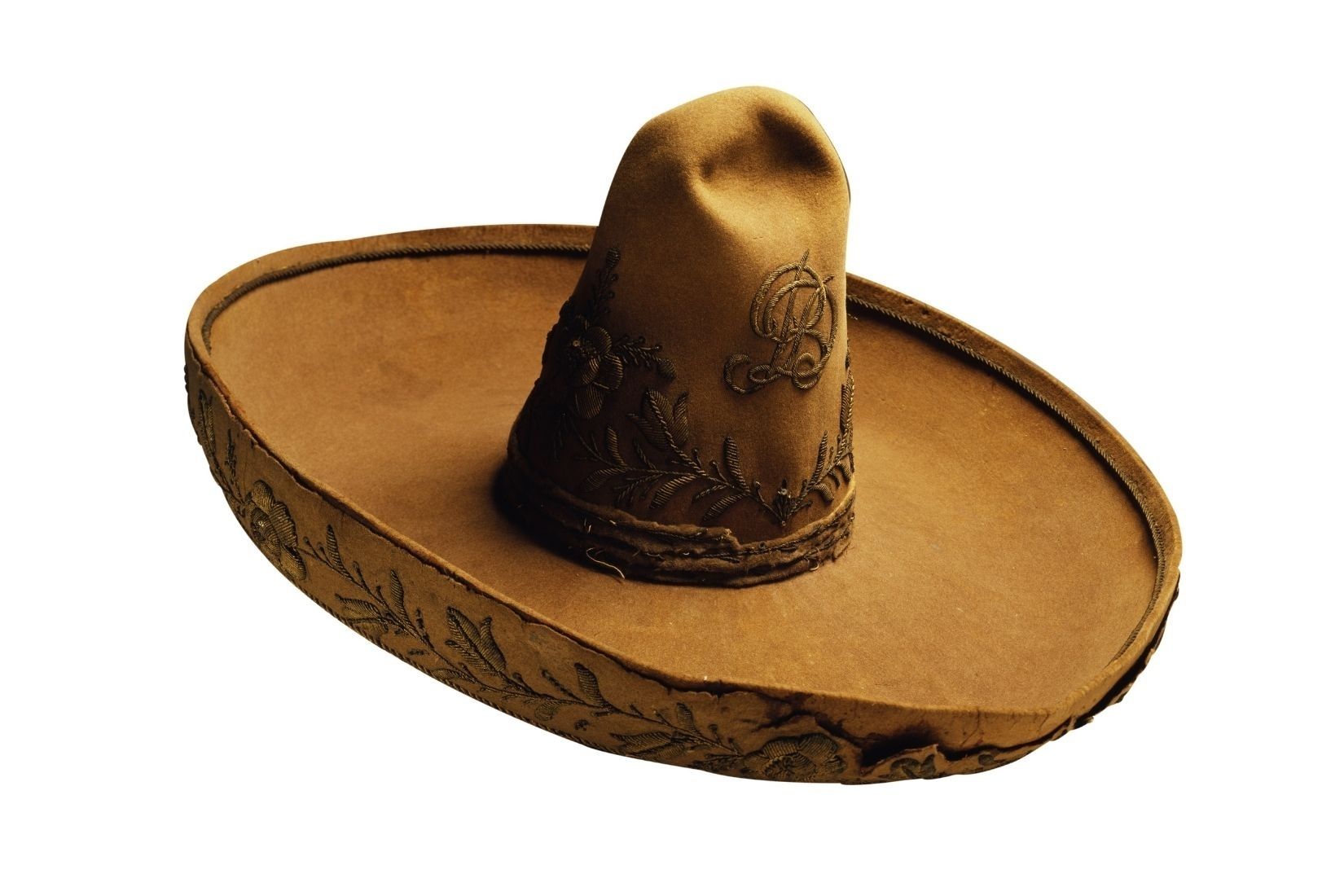 3.Sombrero