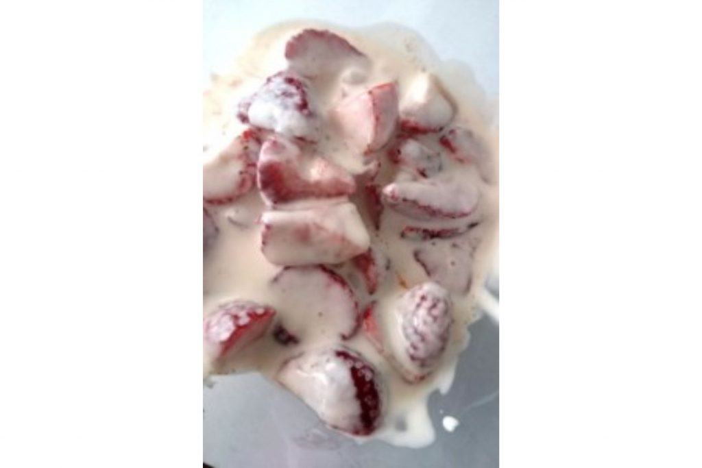 La gastronomía de Guanajuato AAMAP