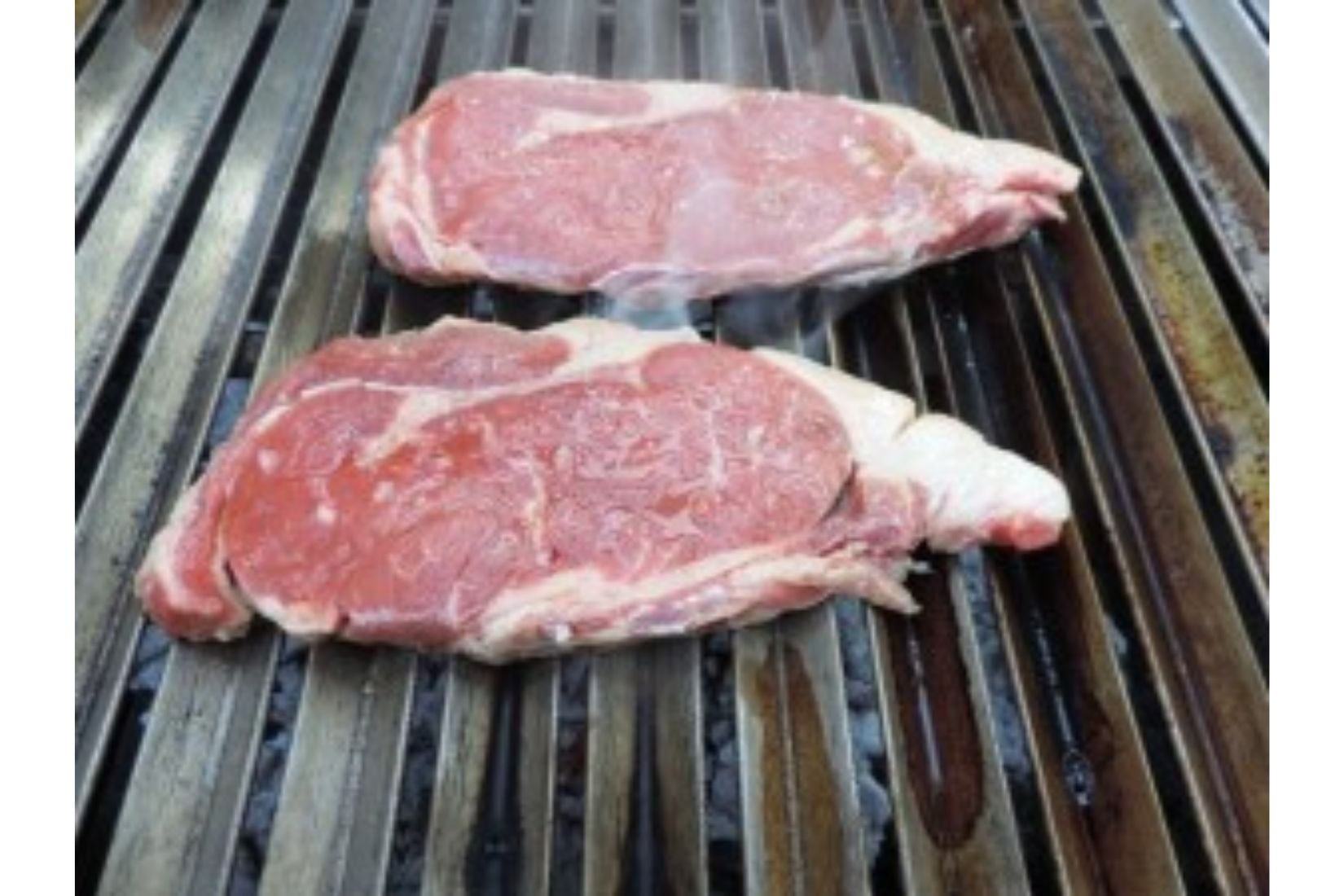 Los extraordinarios cortes de carne de res al carbón que dan fama al estado de Chihuahua