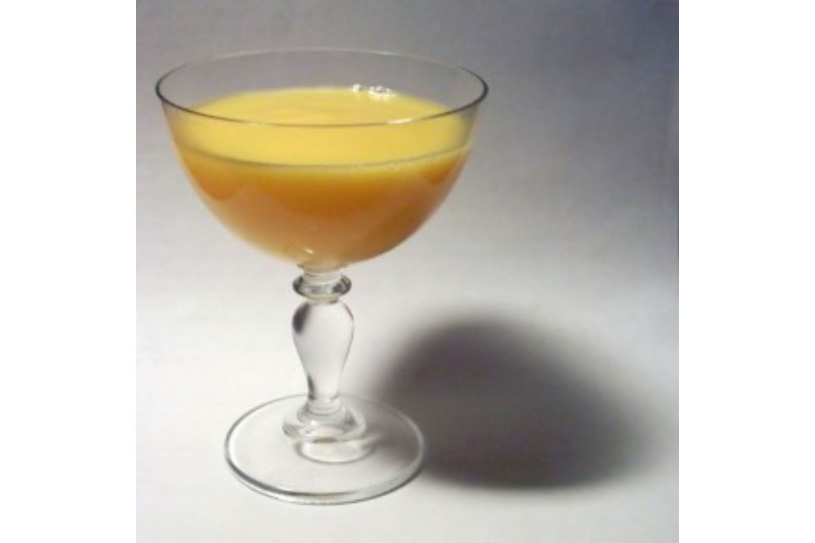 Rompope_ Clásica bebida de leche ligeramente alcoholizada, que la tradición atribuye a invento de monjas en los conventos. (Foto_ Wikipedia)