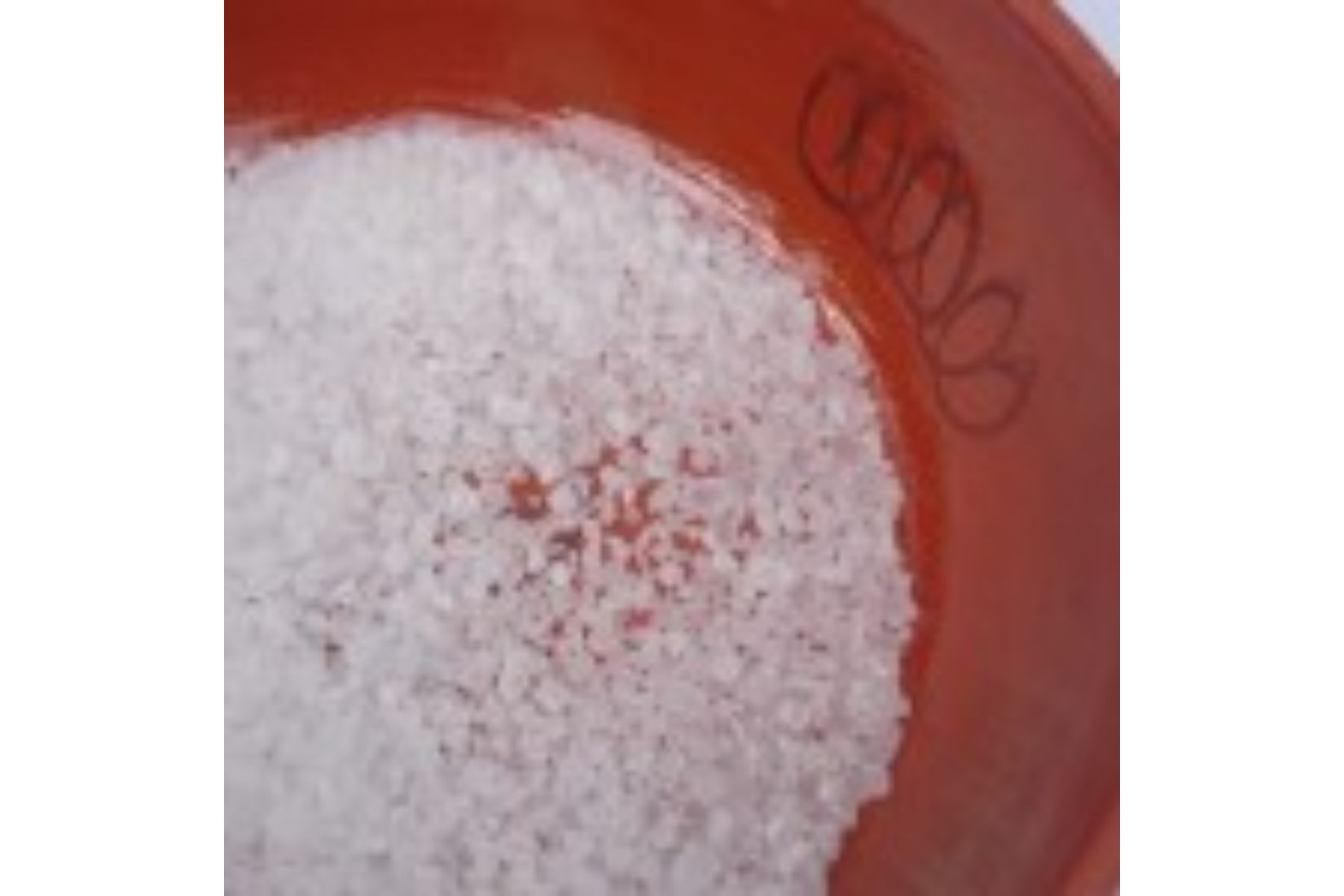 Sal marina_ Desde la época prehispánica es famosa la sal marina de Cuyutlán