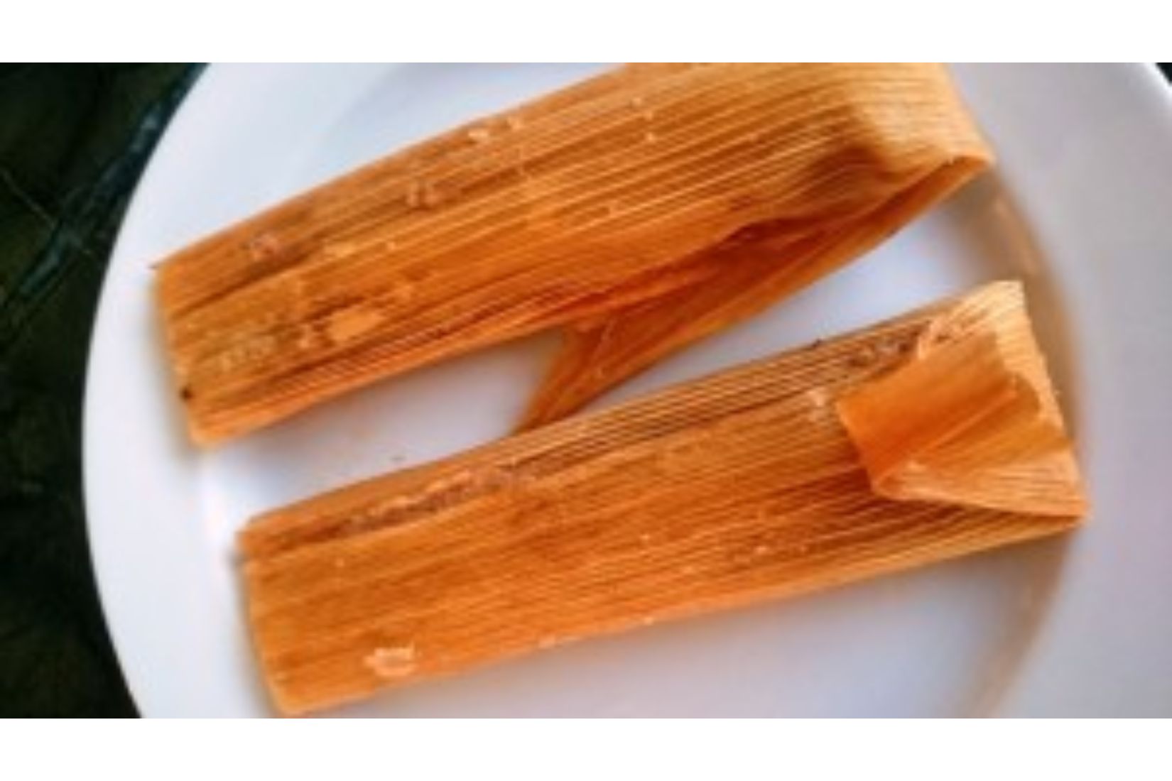 Tamales norteños