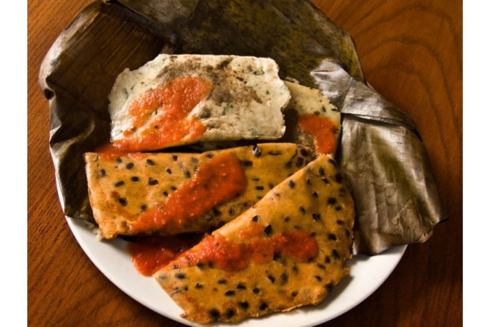 Vaporcitos. (Foto_ Secretaría de Fomento Turístico de Yucatán)