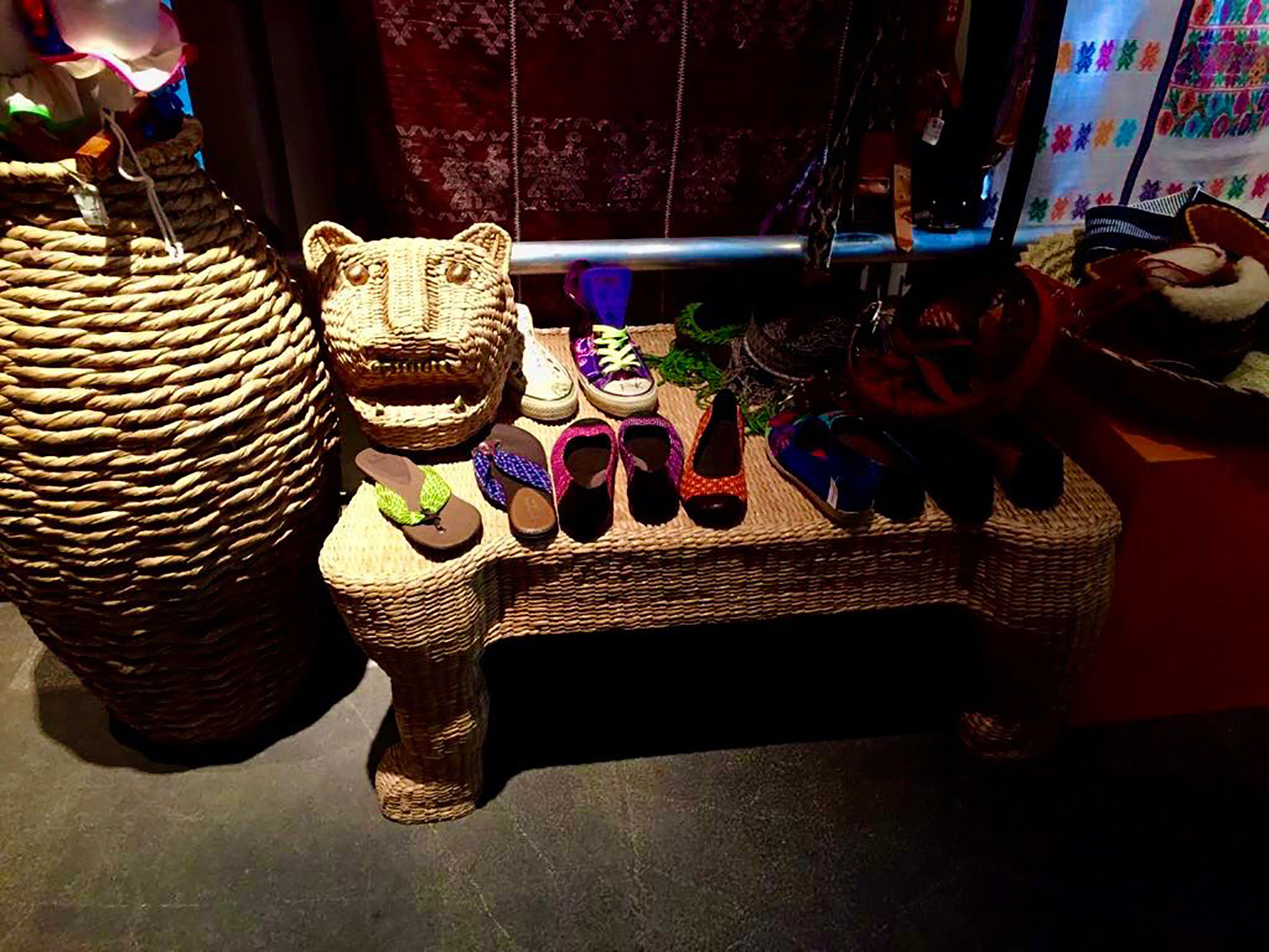 Artículos de la Tienda del MAP