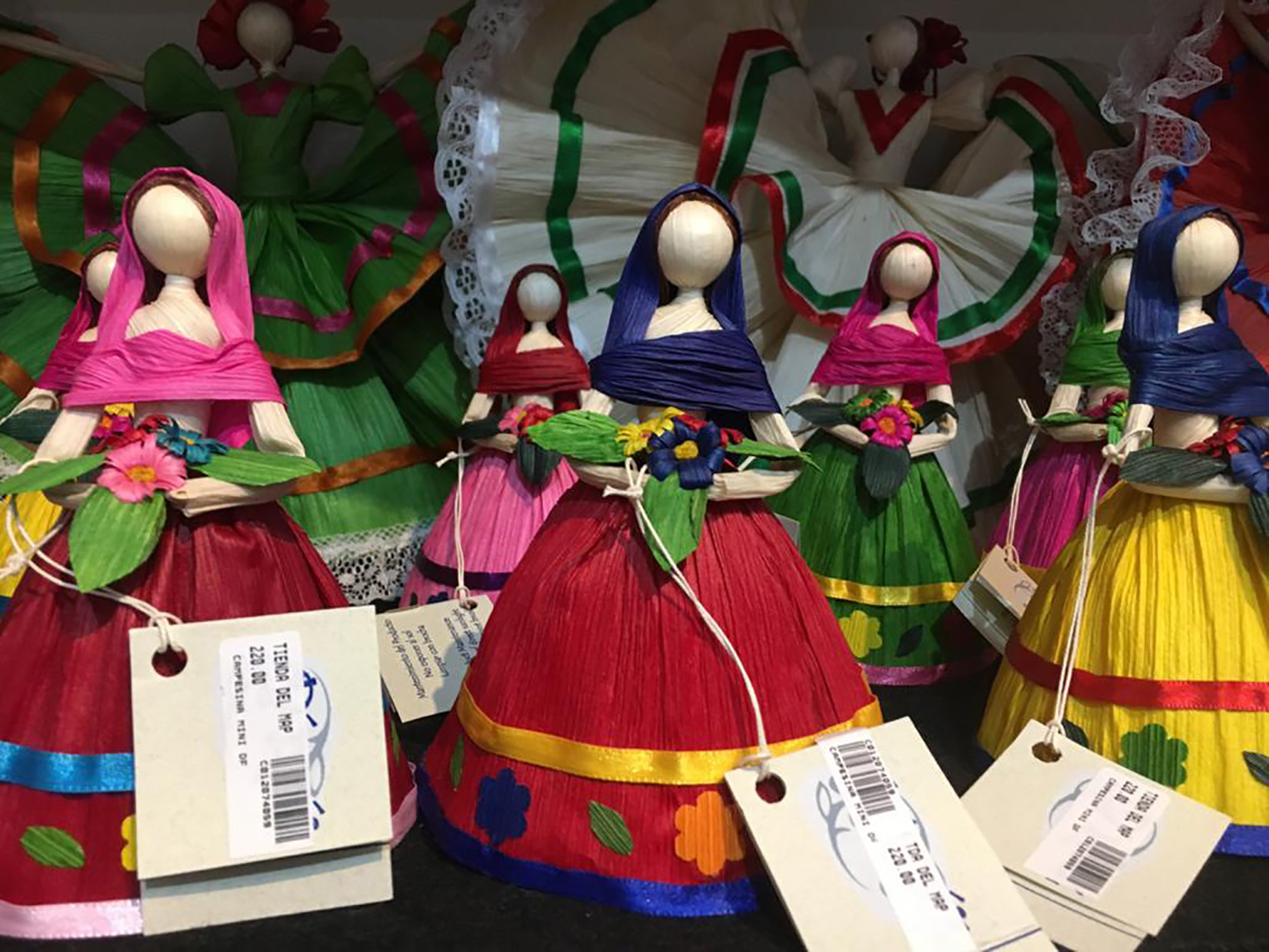 Artículos de la Tienda del MAP