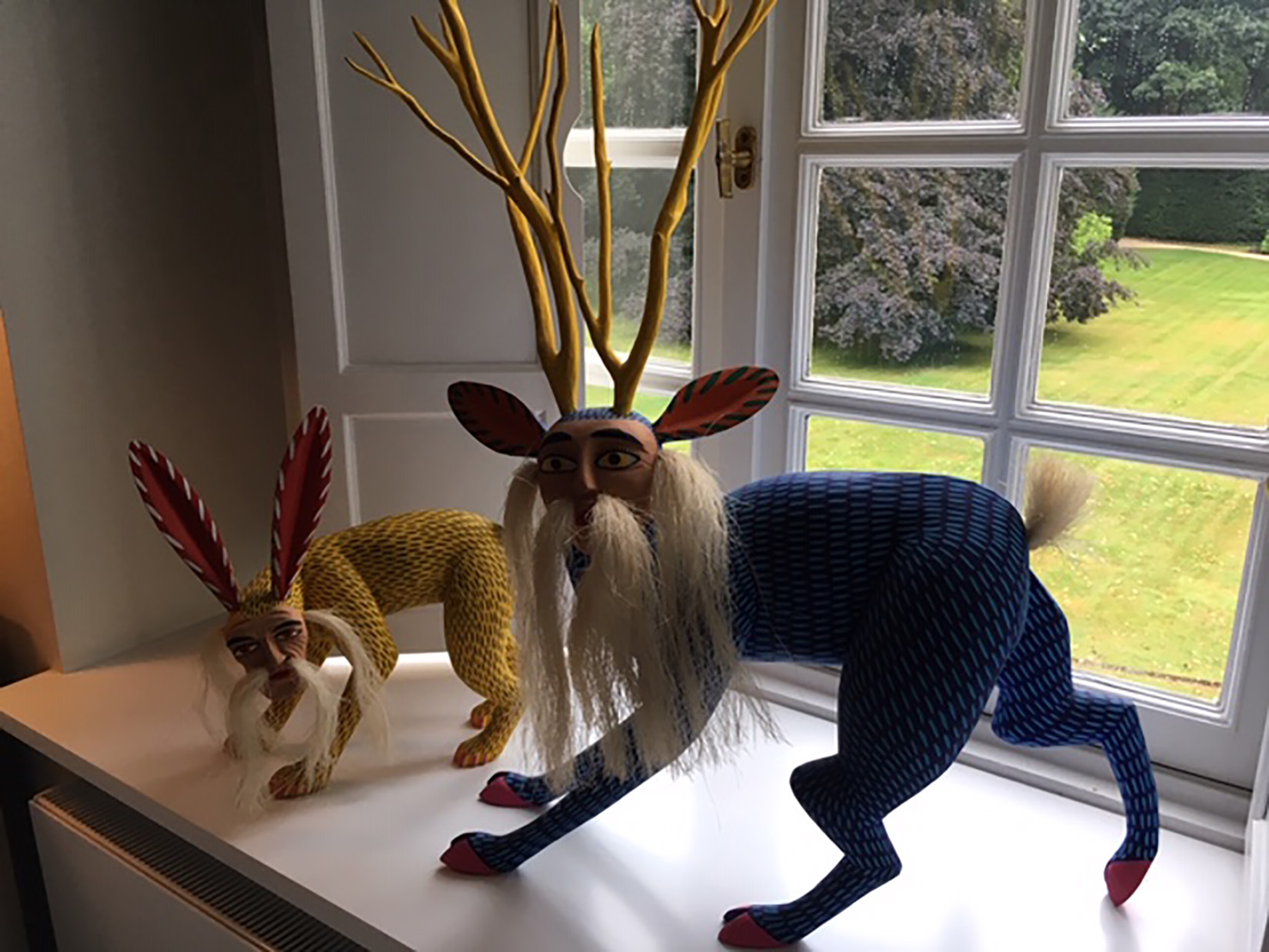 Artículos de la Tienda del MAP