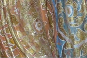 Detalle de la estatua anterior