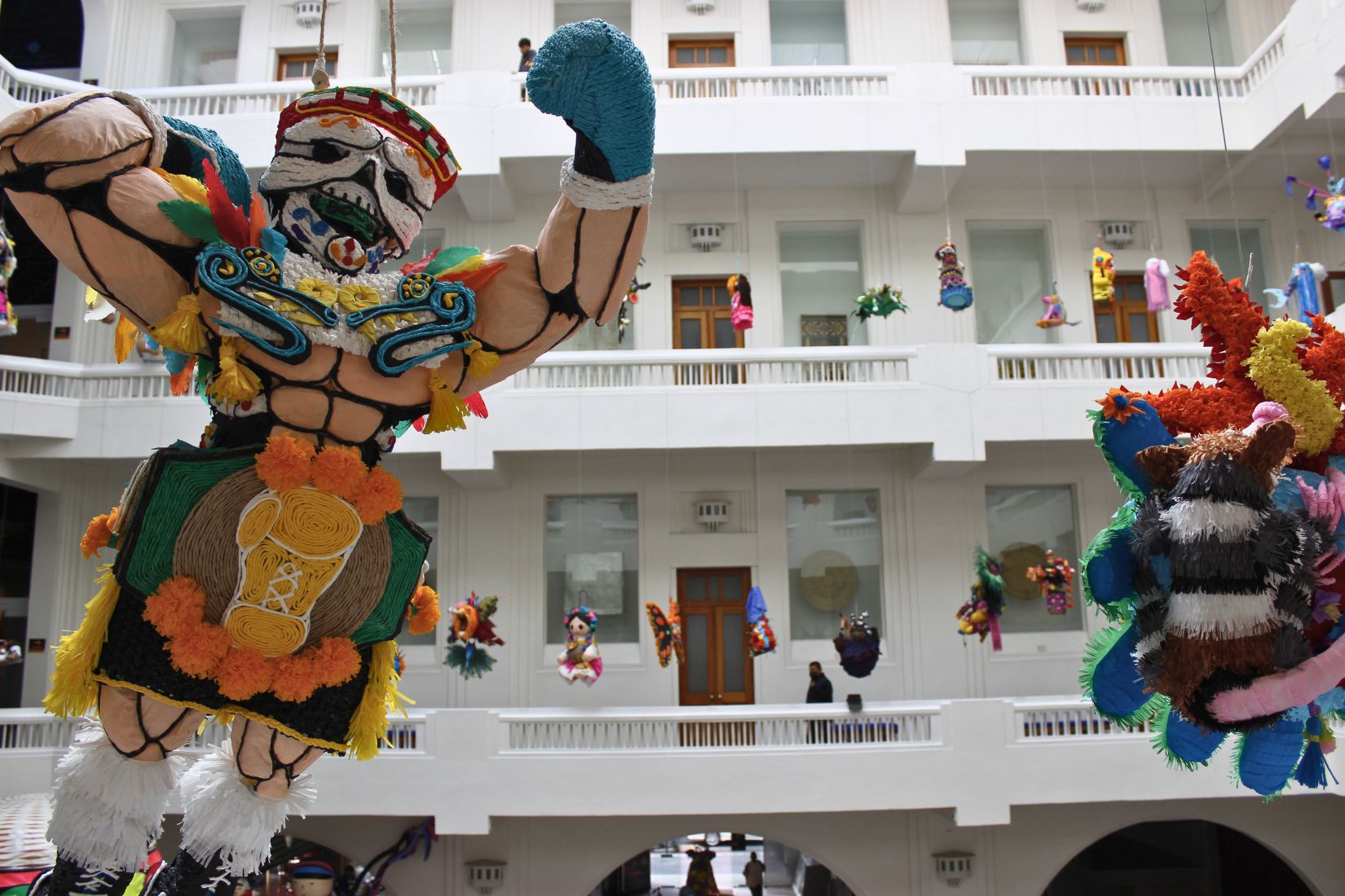 Museo de Arte Popular