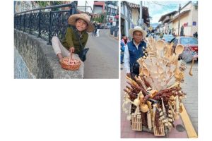 Zacatlán está hecho de encuentros espontáneos.